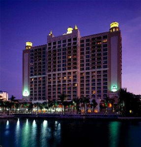 Ritz-Carlton Sarasota