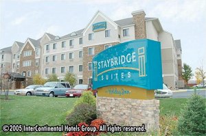 Staybridge Suites Allentown-Airport, Pa