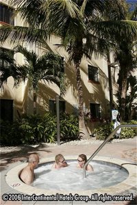 Staybridge Suites Naples-Gulf Coast, Fl