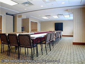 Staybridge Suites Atlanta - Perimeter, Ga