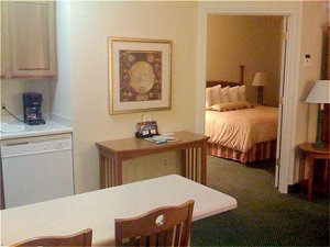 Staybridge Suites Lincolnshire, Il