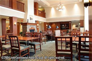 Staybridge Suites Aurora/Naperville