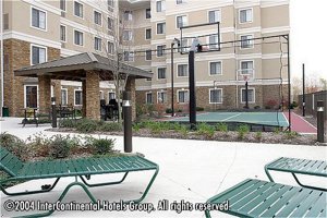 Staybridge Suites Aurora/Naperville