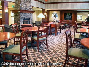 Staybridge Suites Corning, Ny