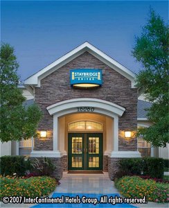 Staybridge Suites Dallas-Addison