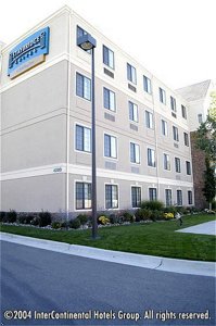 Staybridge Suites Denver-Cherry Creek, Co