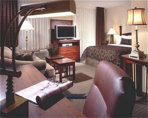 Staybridge Suites Irving