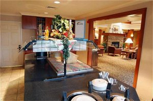 Staybridge Suites Detroit-Auburn Hills, Mi