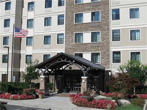 Staybridge Suites Eatontown