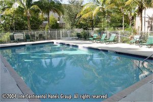 Staybridge Suites Ft. Lauderdale-Plantation, Fl