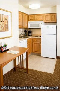 Staybridge Suites Sioux Falls