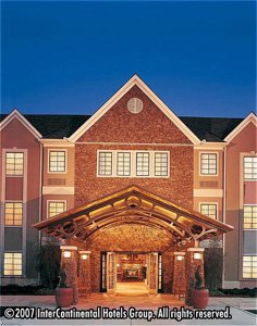 Staybridge Suites Fayetteville