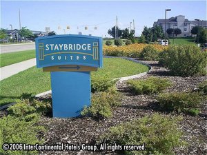 Staybridge Suites Grand Rapids, Mi