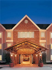 Staybridge Suites Wilmington-Newark