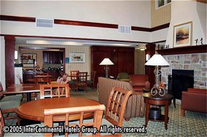 Staybridge Suites Cranbury