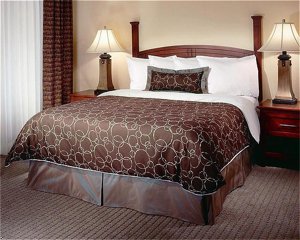 Staybridge Suites Lansing-Okemos