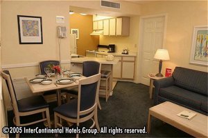 Staybridge Suites Lake Buena Vista, Fl