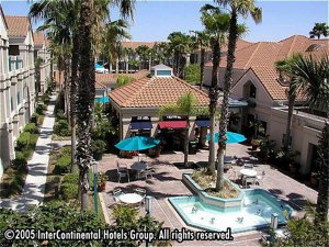 Staybridge Suites Lake Buena Vista, Fl