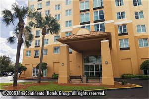 Staybridge Suites Miami-Airport West, Fl