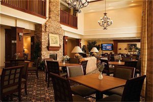 Staybridge Suites Franklin