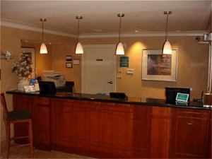 Staybridge Suites Myrtle Beach-Fantasy Harbour,