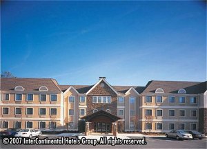 Staybridge Suites Wilmington - Brandywine Valley