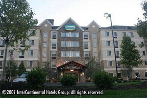 Staybridge Suites Wilmington - Brandywine Valley