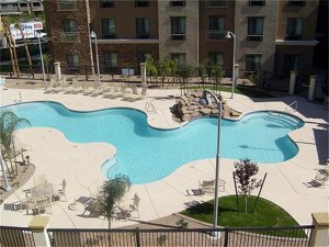 Staybridge Suites Phoenix-Glendale