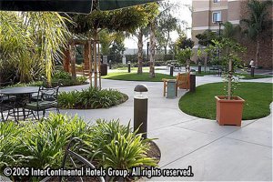 Staybridge Suites San Diego-Sorrento Mesa, Ca