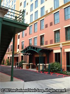 Staybridge Suites San Antonio Sunset Station