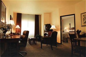 Staybridge Suites San Antonio La Cantera