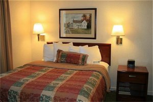 Staybridge Suites San Bruno, Ca