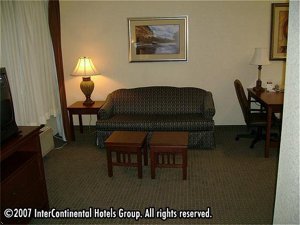 Staybridge Suites San Angelo