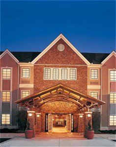 Staybridge Suites Toledo- Maumee