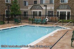 Staybridge Suites Tulsa-Woodland Hills, Ok