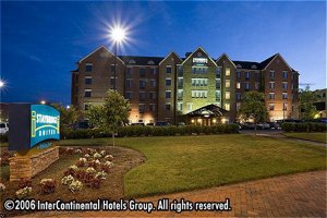 Staybridge Suites Mclean-Tysons Corner, Va