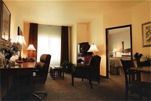 Staybridge Suites Webster