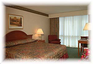 Executive Inn Evansville