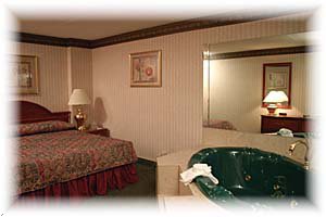 Executive Inn Evansville