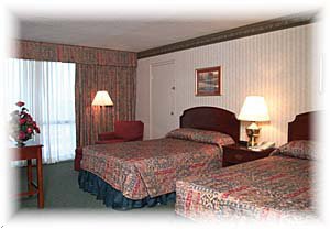 Executive Inn Evansville