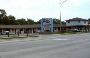 Chief Motel