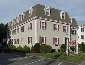 Westborough Inn