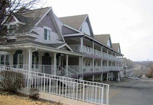 Queen Anne Ii Motel