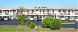 Budget Motel