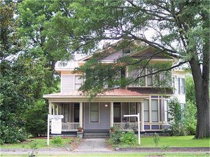 Plum Tree Gardens Bed And Breakfast