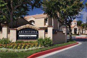 National At Archstone Tustin