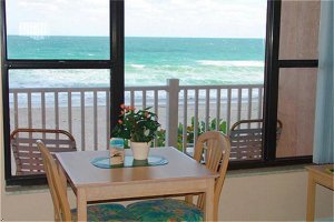 Tuckaway Shores Oceanfront Resort