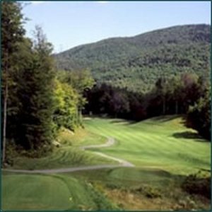 Mountain Green Ski & Golf Resort