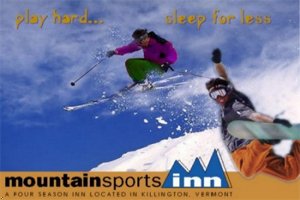 Mountain Sports Inn