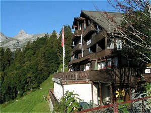 Hotel Todiblick